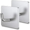 Prepared Hero Emergency Fire Blanket Hook - 2 Pack...